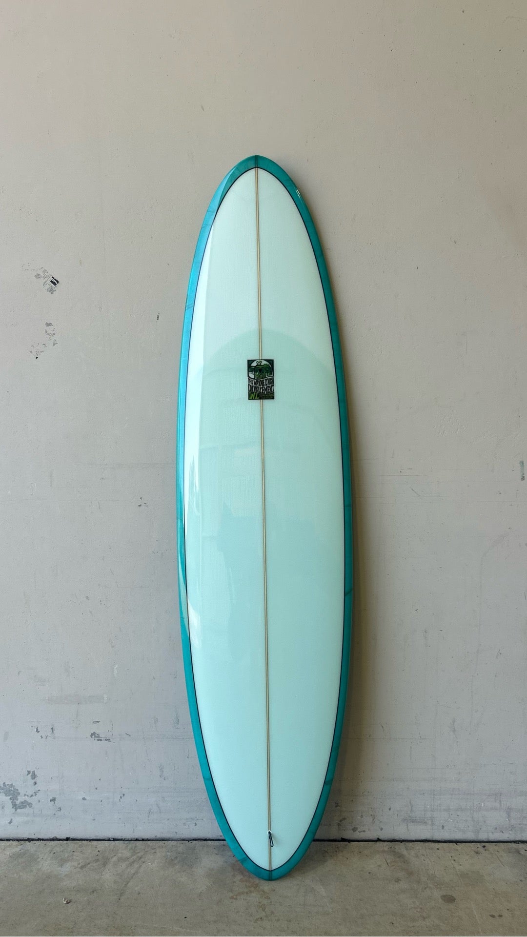 7'2 Evo
