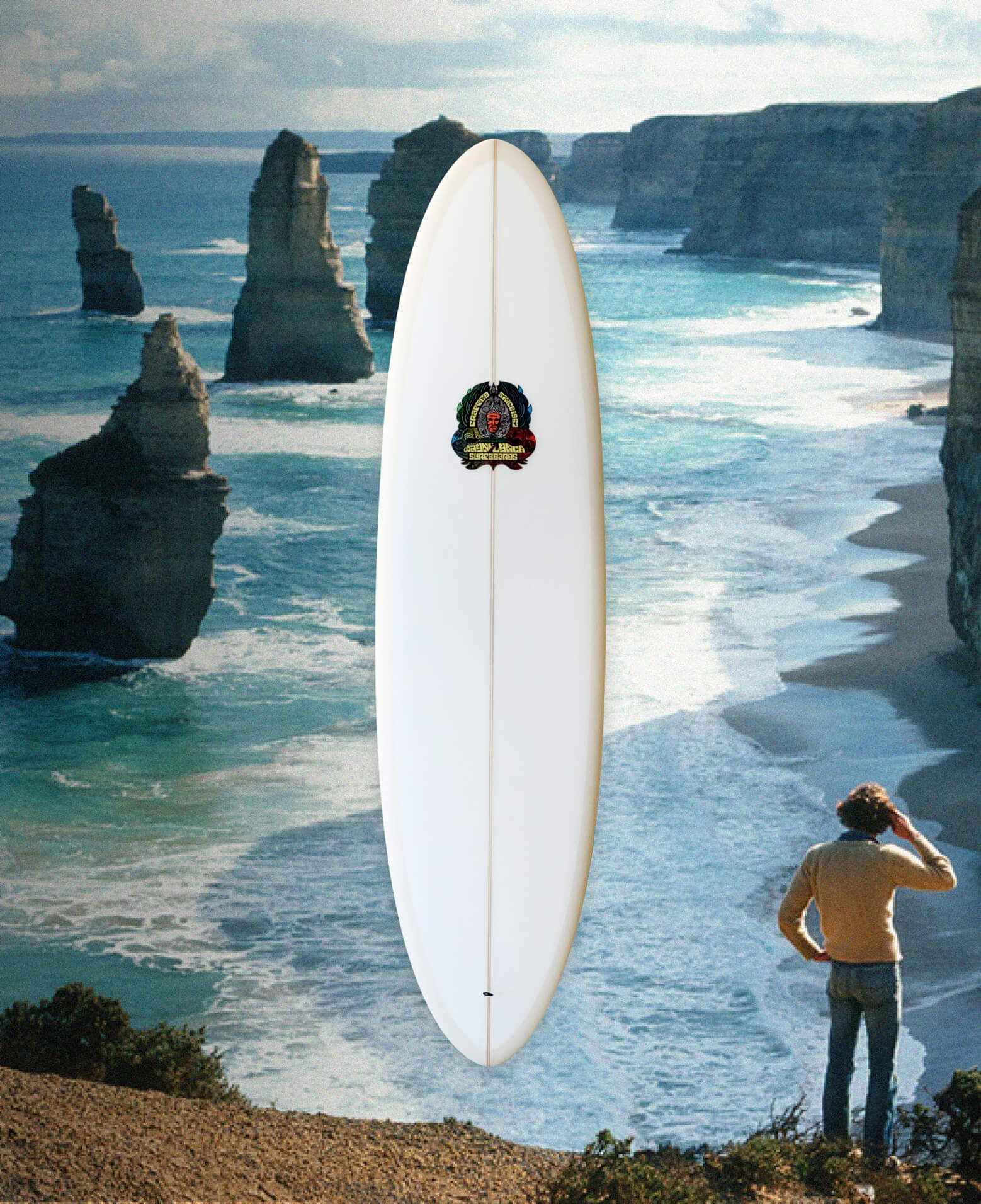 Surfcraft